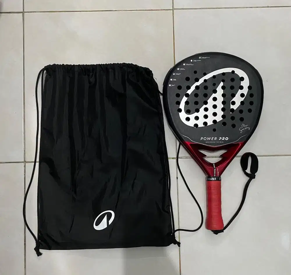 Jual Raket Padel Kuikma Power Pro 25