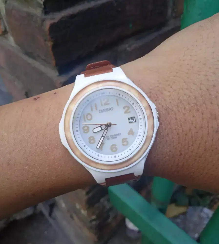 Casio LX-S700H Original