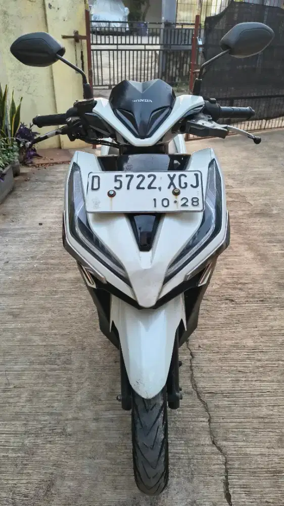 New Vario 150 keyless 2018