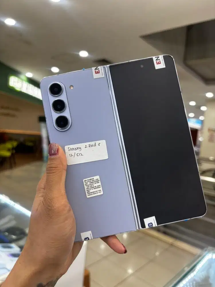 Samsung z fold 5 12/512