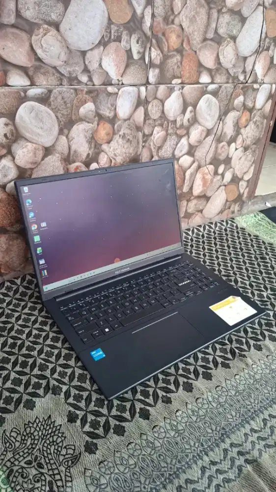 Laptop Asus Vivobook Go E1504GA