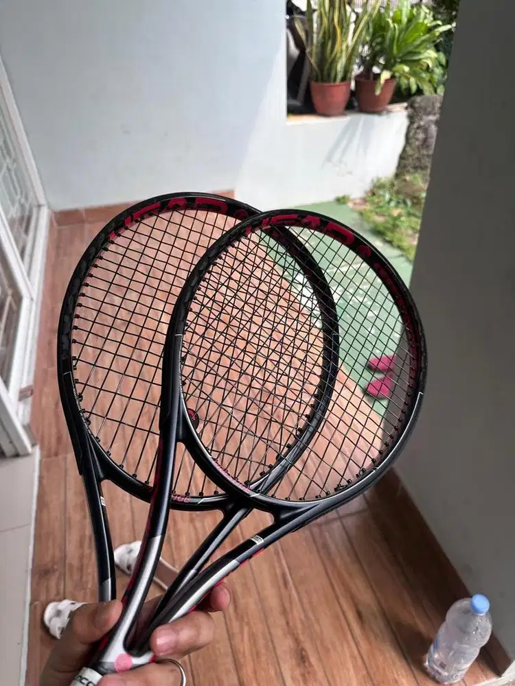 Head Prestige Tour Graphene
