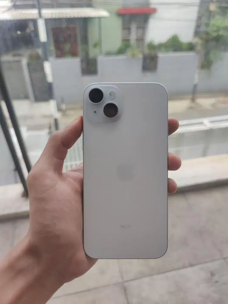 iphone 15 128GB iBox mulus lengkap
