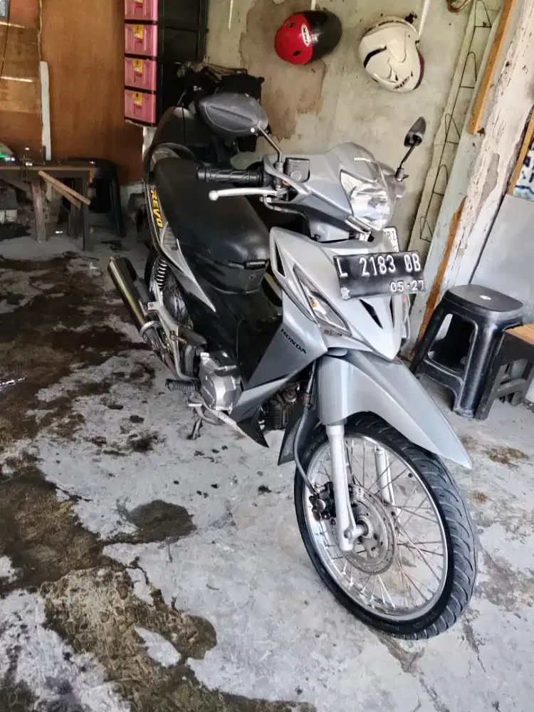 Honda  Revo lama 2007