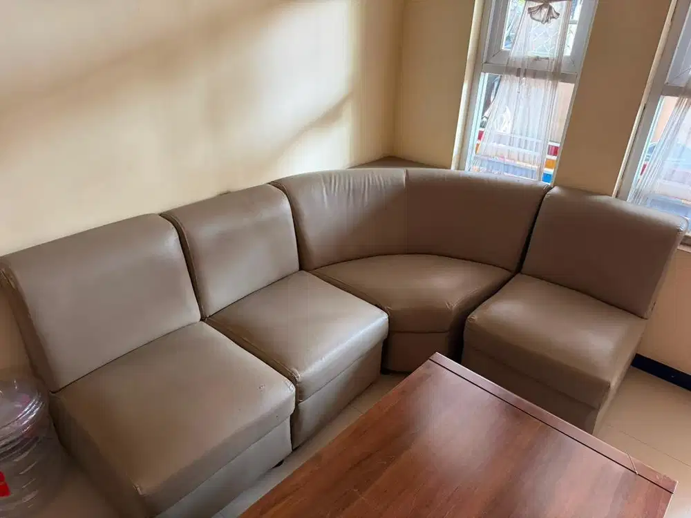 Sofa Ruang Tamu