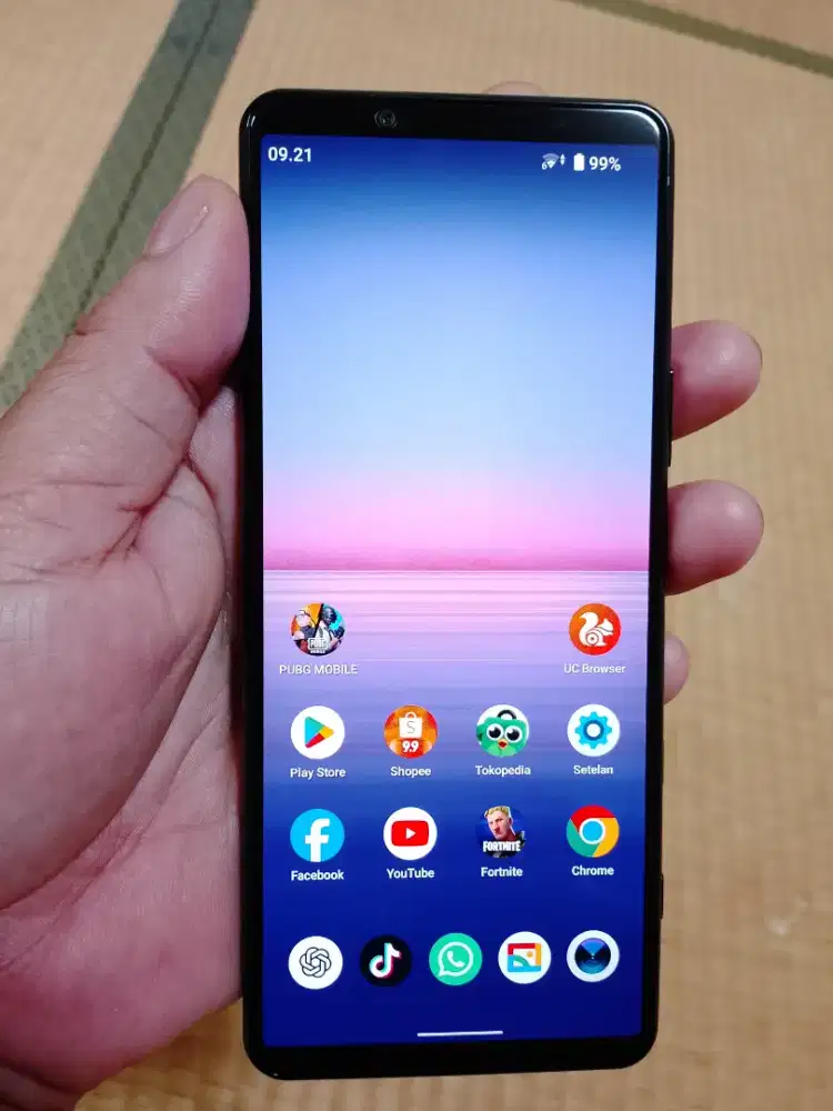 Xperia 5 II ( mark 2 )