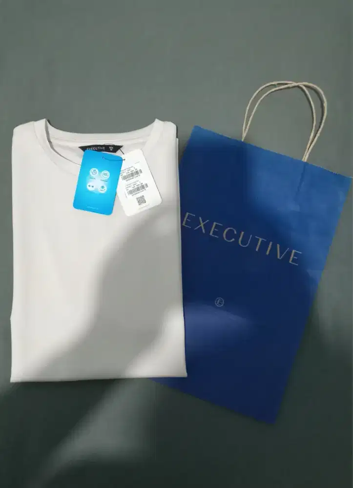 Kaos the executive ,oversize,uk M (ld56cm,pjg 70cm) new ,nominus.