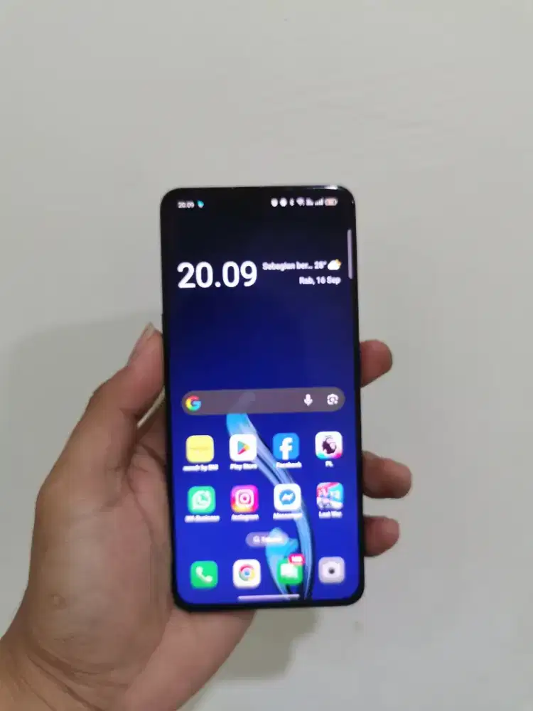 Oppo Reno 8 Pro 5G