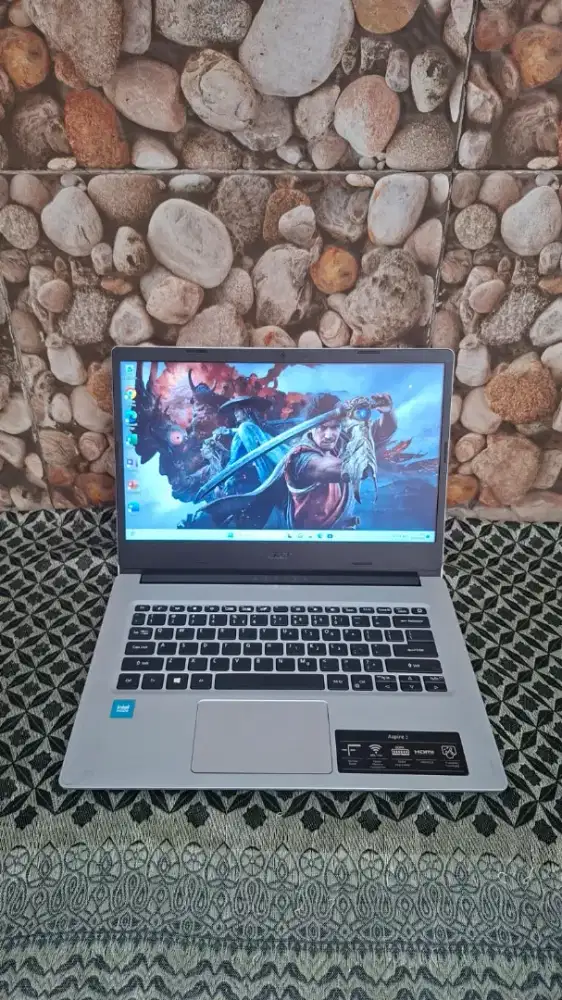 Laptop Acer Aspire A314-35