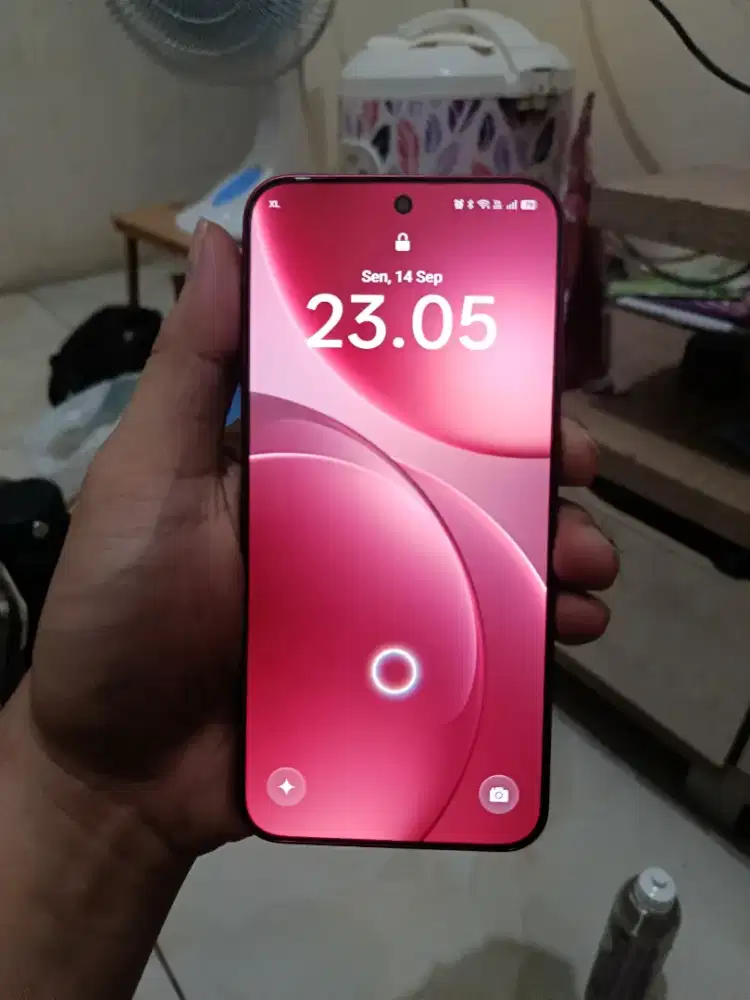 Oppo find x9 12/256
