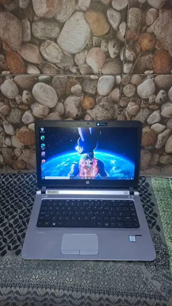 Laptop Hp Probook 440 G3