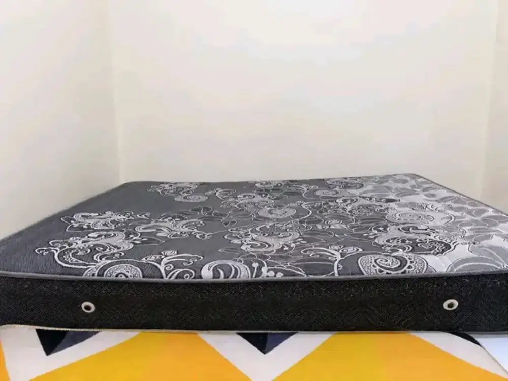 springbed king uniland