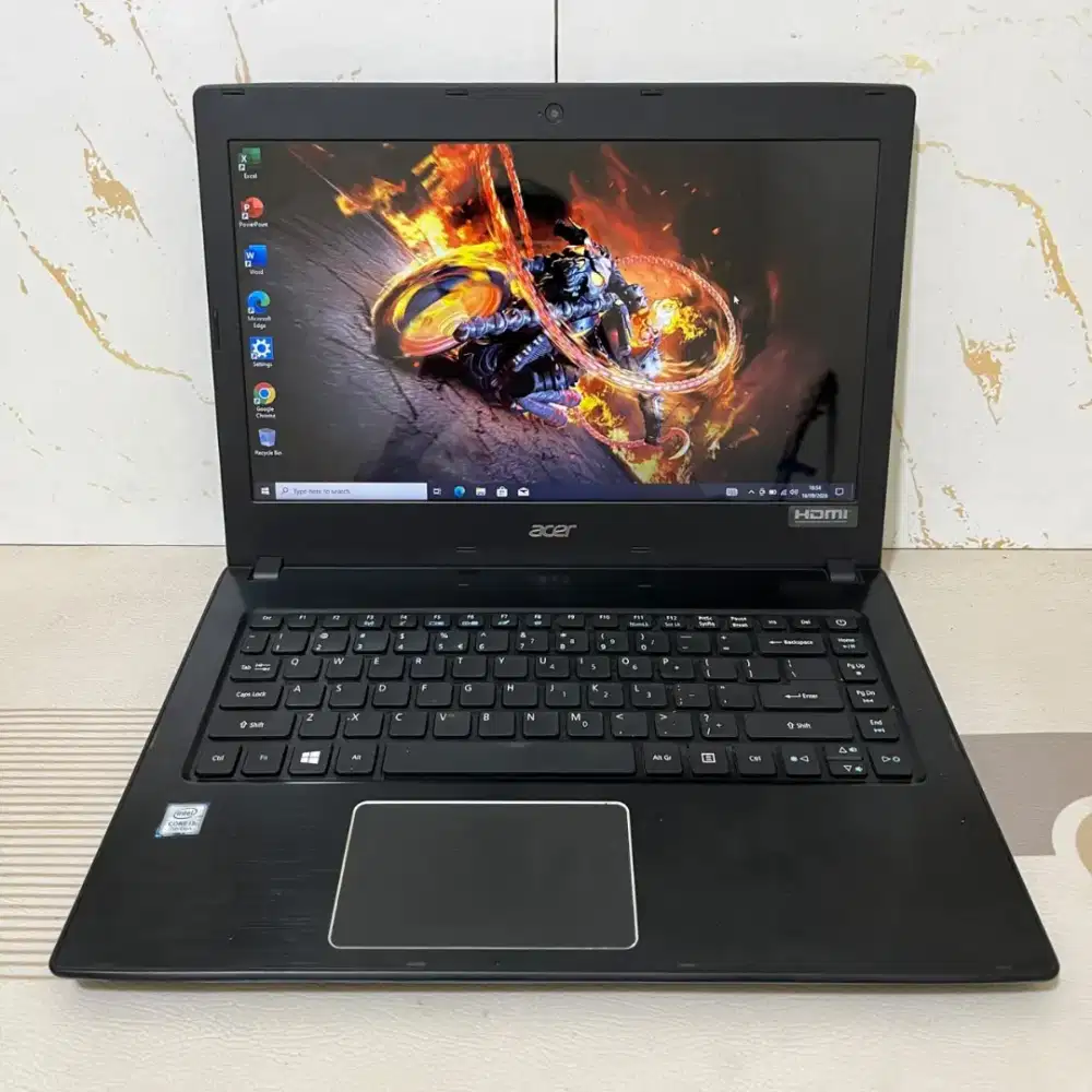 Laptop Acer TravelMate P249-G2-M.