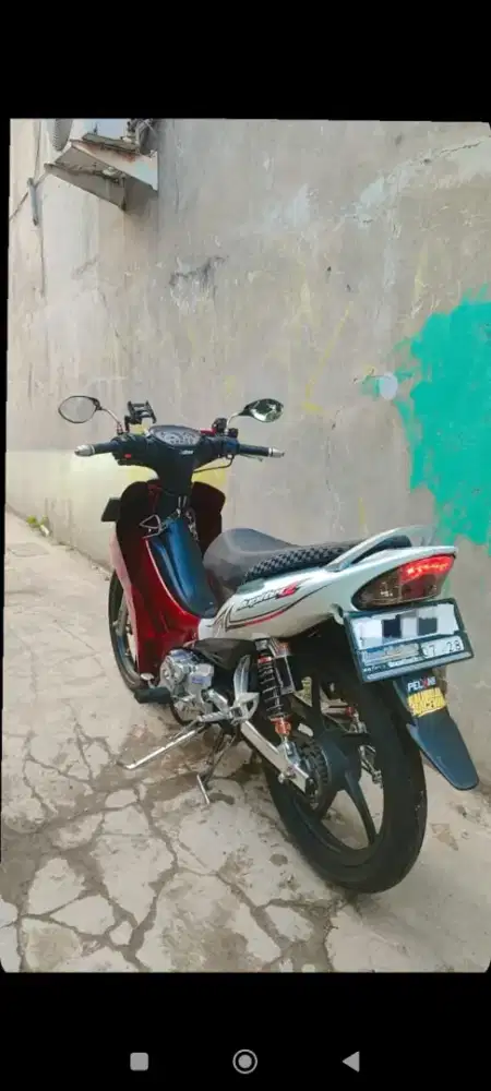 Motor sehat walafiat