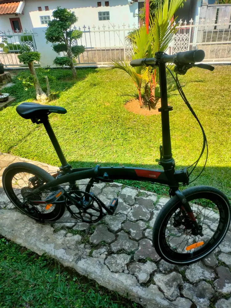 ecosmo element 10