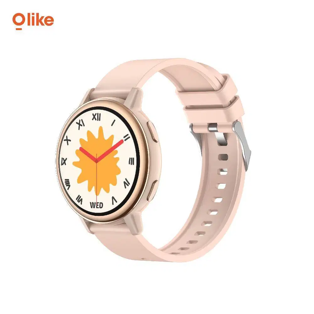 Promo smartwatch olike FW5