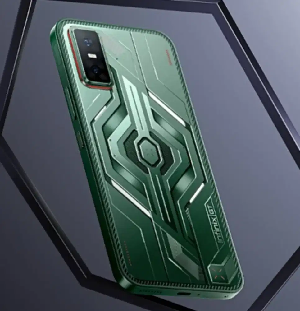 Infinix GT 30 5 G, 8/256, Mediatek Dimensity 7400 processor Octa core