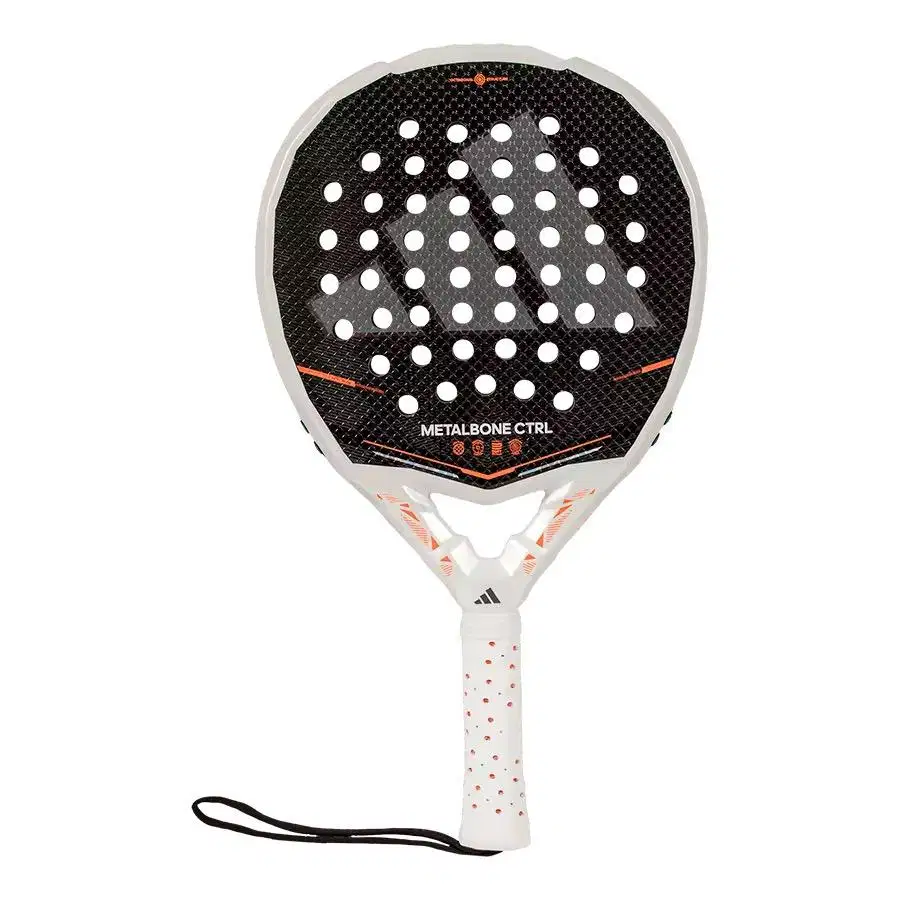 NEW Adidas Metalbone CTRL 3.5 2026 Padel