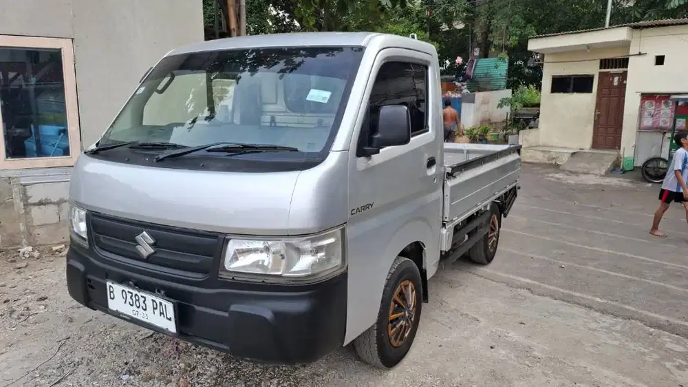 Colt T120SS box 2013 pajak full setahun