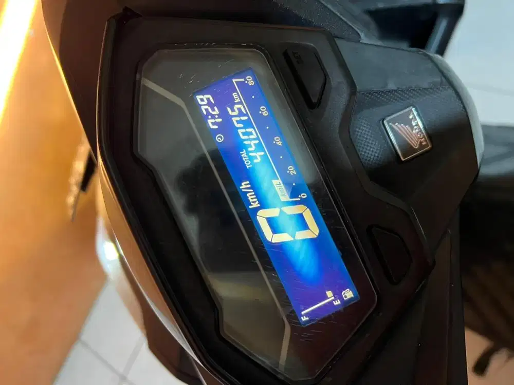 Honda vario esp iss remot th 2018