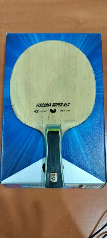 Bet tenis meja Butterfly Viscaria Super ALC