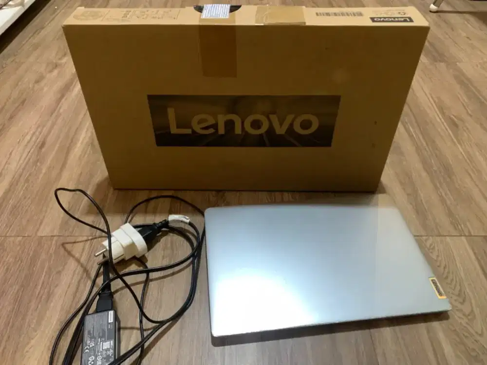 Laptop lenovo ideapad slim 114 intel pentium silver 4gb 256 gb