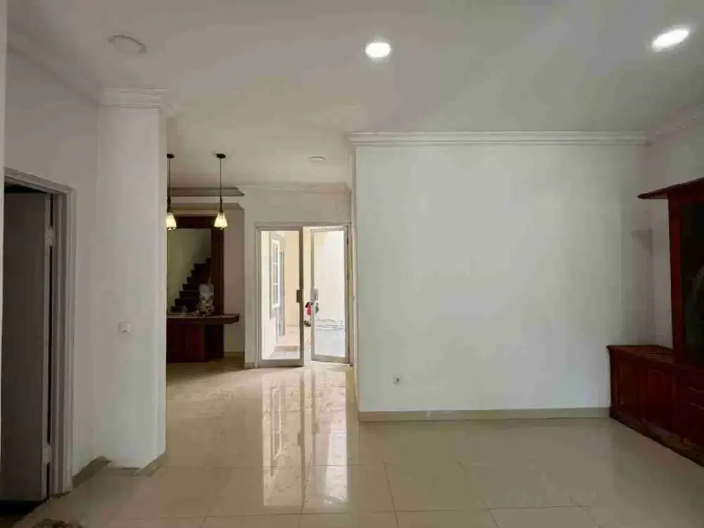 Dijual Cluster Taman Permata Millenium Lippo Karawaci