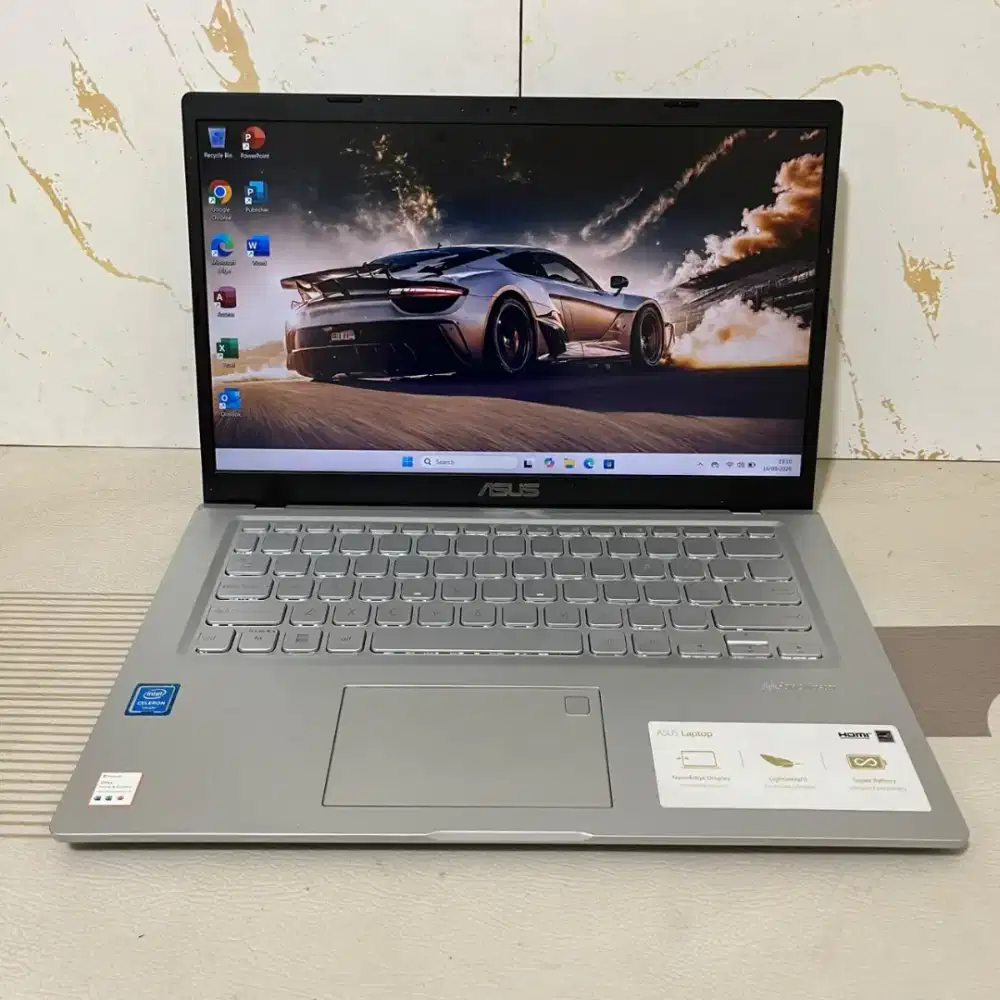 Laptop Asus Vivobook X415MA.