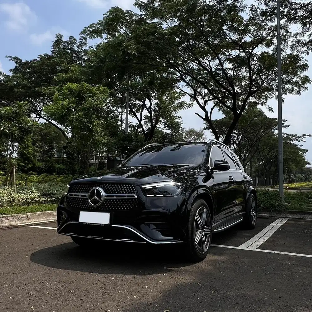 GLE 450 Tahun 2024