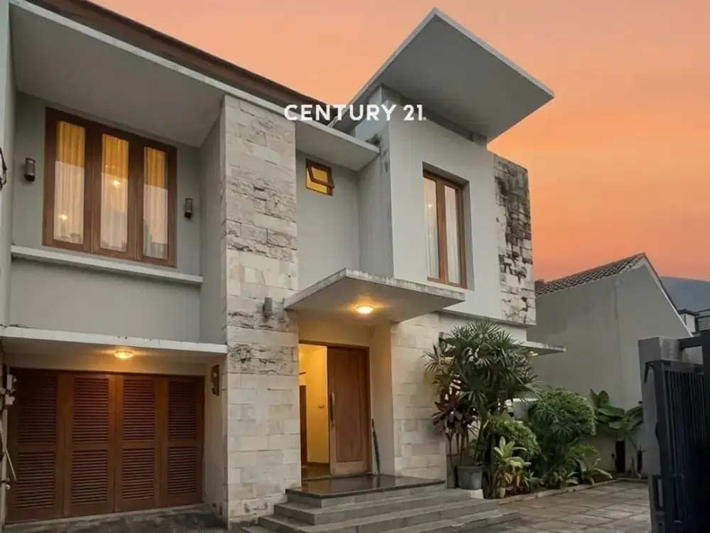 Dijual Rumah Siap Huni Dekat MRT Cipete Fr 18610
