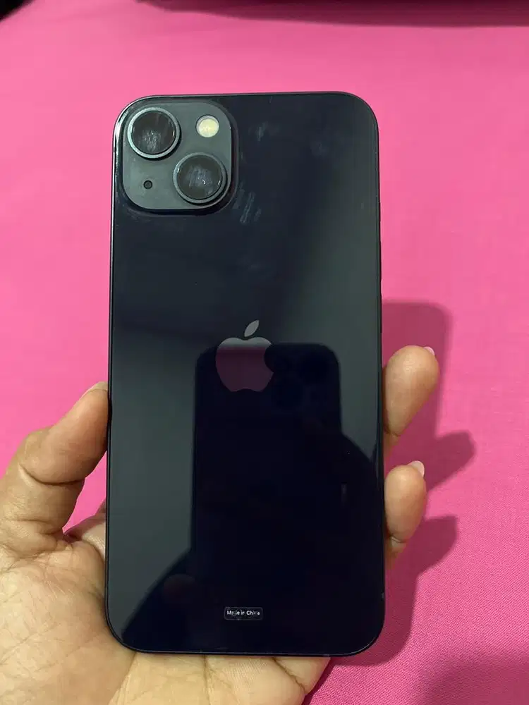 Dijual ip 13 128gb