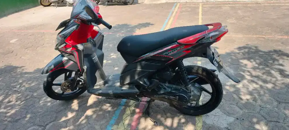 Jual Cepat Vario Tecno 125 Metik ABS