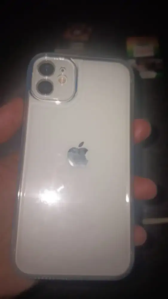 iphone 11 64gb bypas wifi only