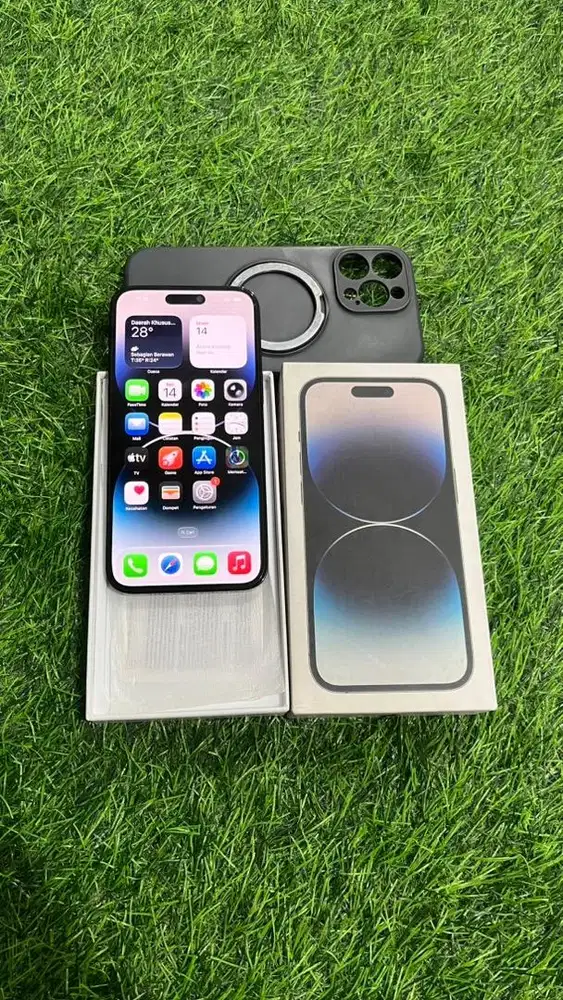 IPHONE 14 PROMAX 128GB