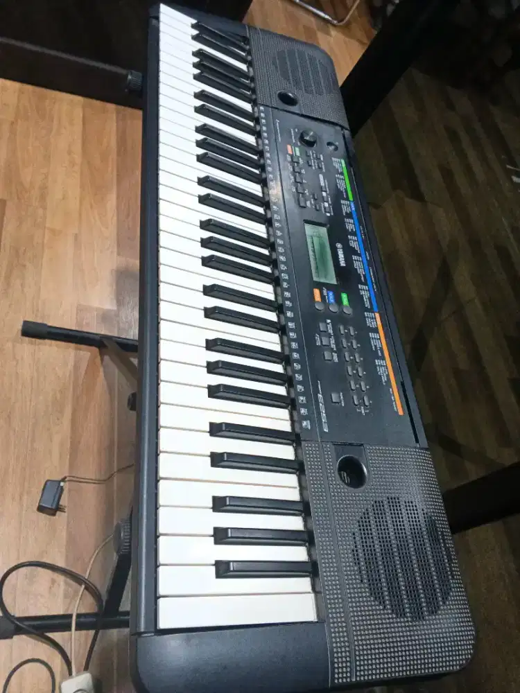 Yamaha psr E 253