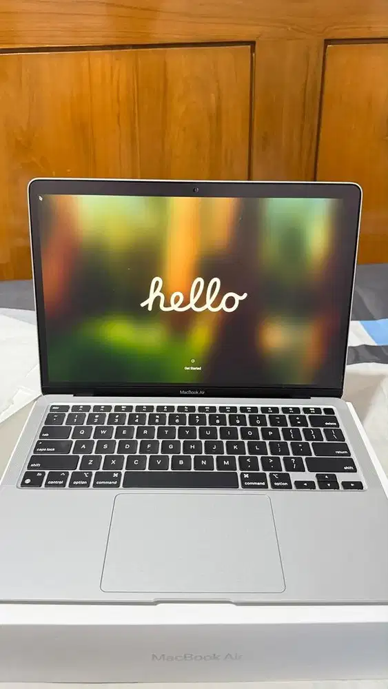 Apple Macbook Air M1
