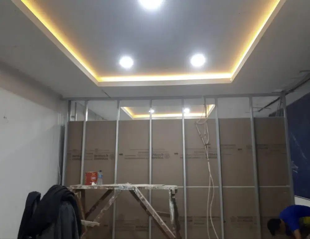 PLAFON GYPSUM & PLAFON GRC BEST !! TERBAIK PLAFOND GIPSUM CIMAHI