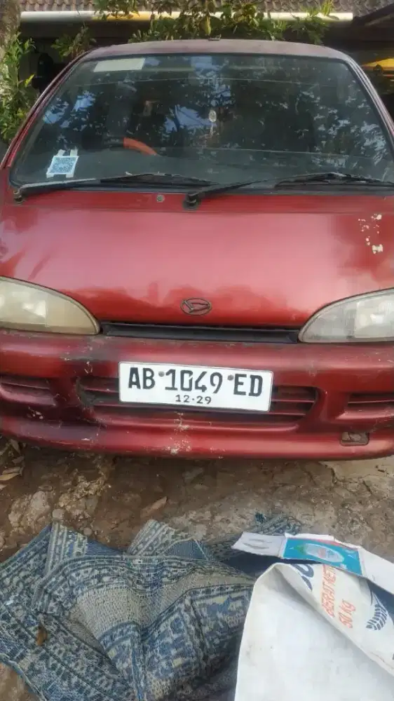 Daihatsu espass