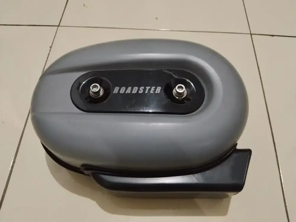Air filter harley Davidson sposter