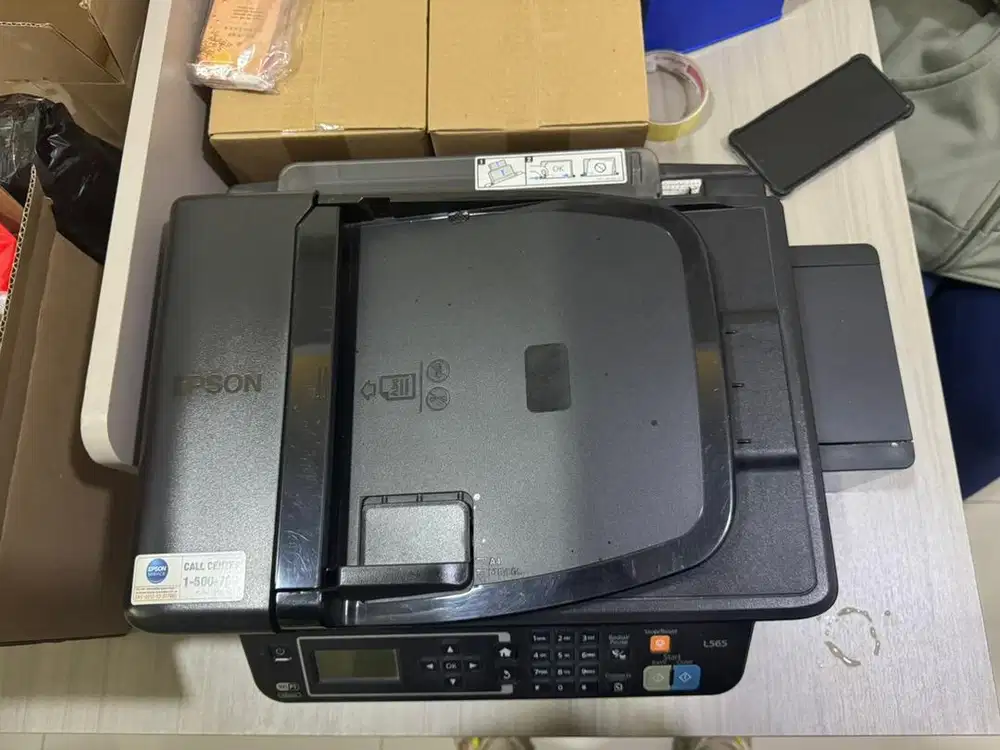 Printer Epson L565