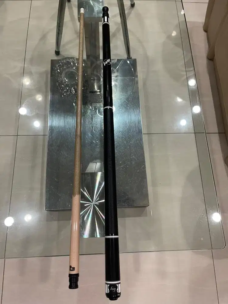 Stik billiard Peri P25