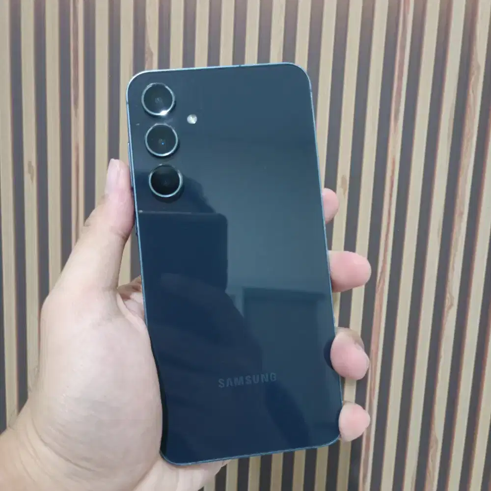 Samsung A55 5g 8/256 fullset normal second