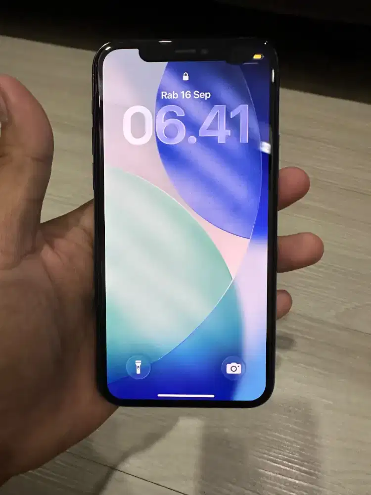 Iphone 11 Pro 64gb