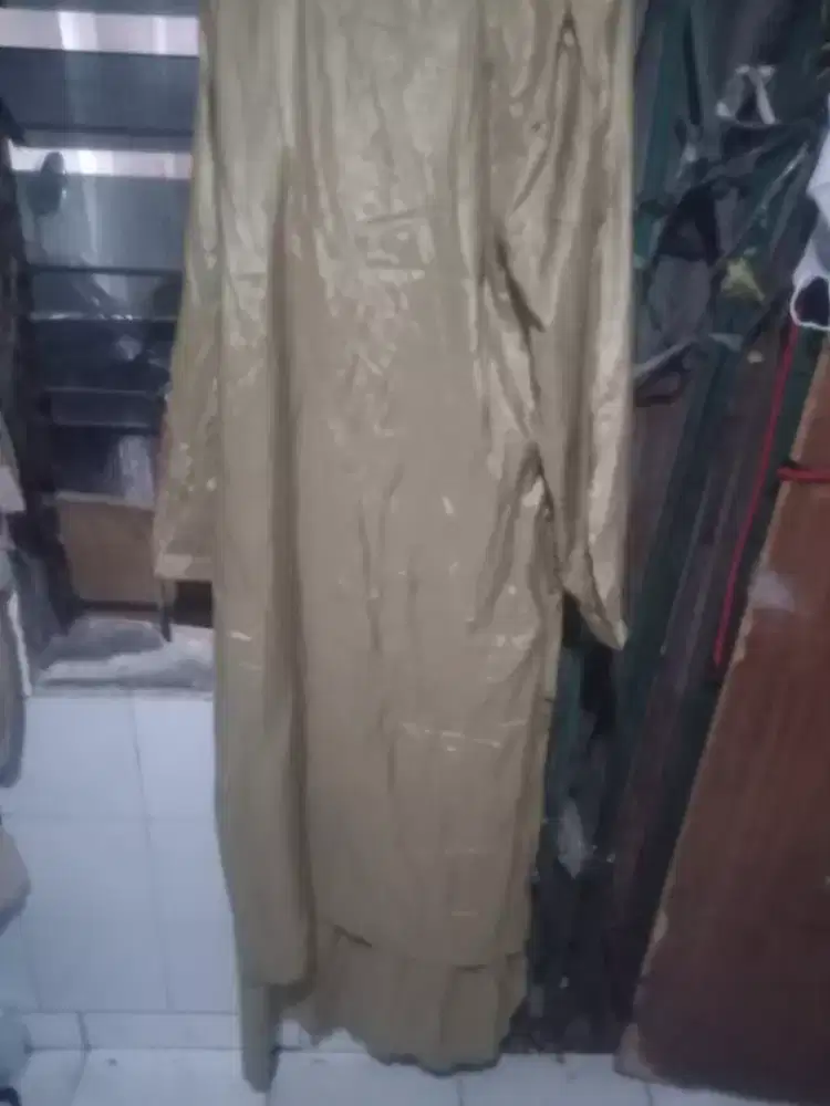 Baju muslimah wanita dewasa size 40