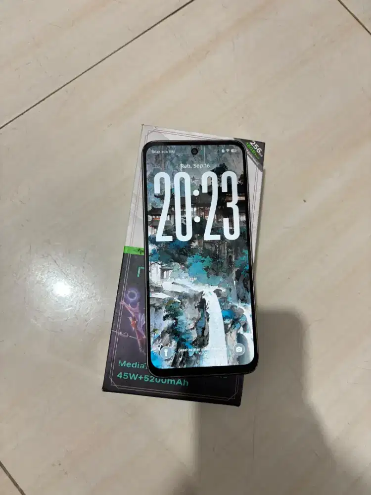Infinix Note 50x NFC