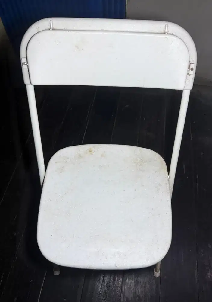 Dijual Kursi Plastik