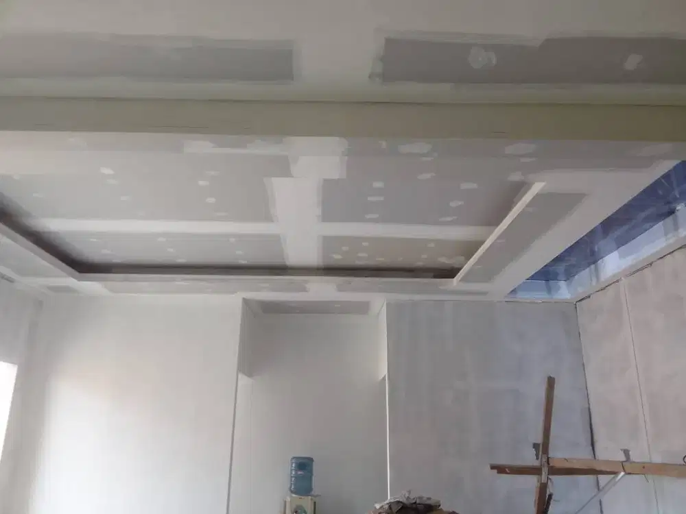 HARGA MANTAPP !! PLAFON GYPSUM & PLAFON GRC SPSIALIS CIMAHI PLAFOND OK