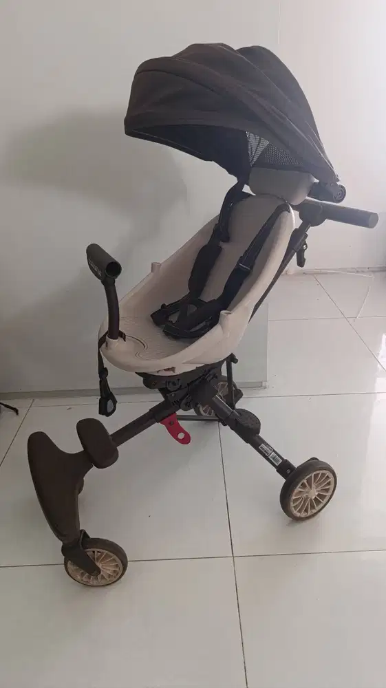 Stroller Anak Baobaohao