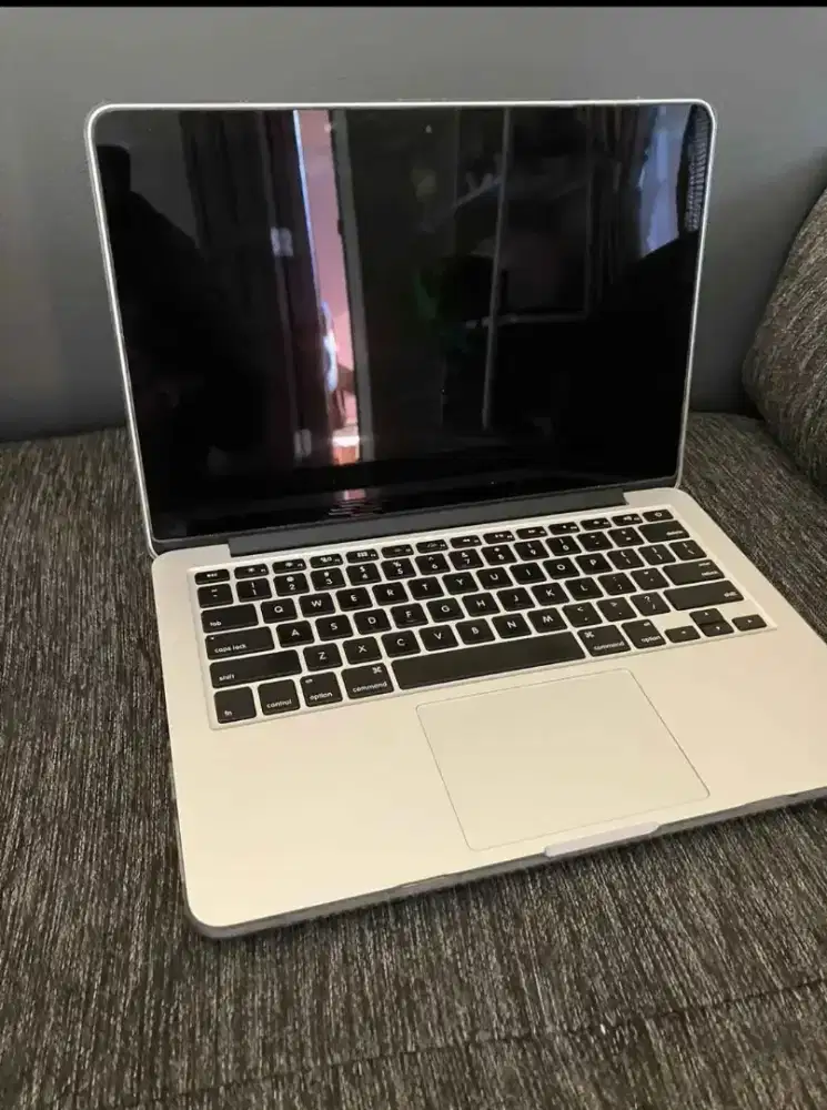 MACBOOK PRO RETINA 2015