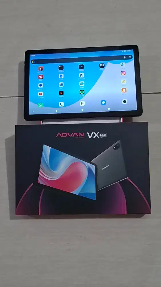 Advan Tab VX neo
